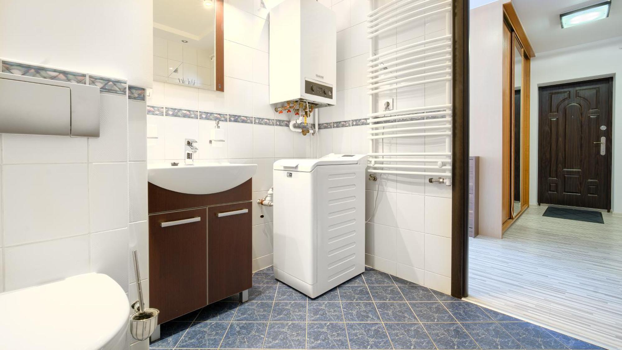 Apartamenty Sun & Snow Plac Neptuna Miedzyzdroje Luaran gambar